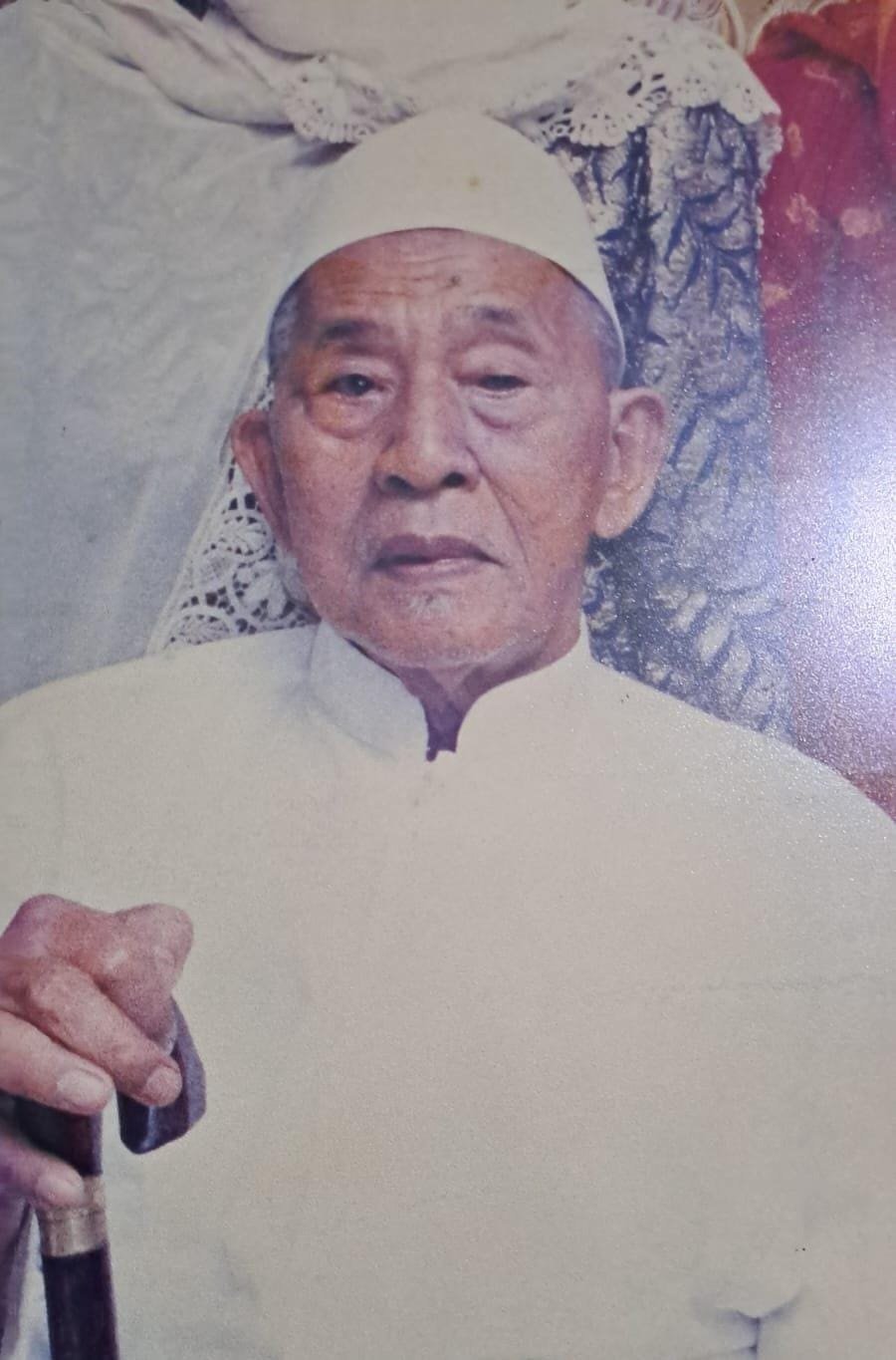 H. Marjuki bin H. Jian